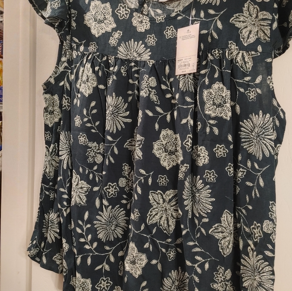 Flower Top